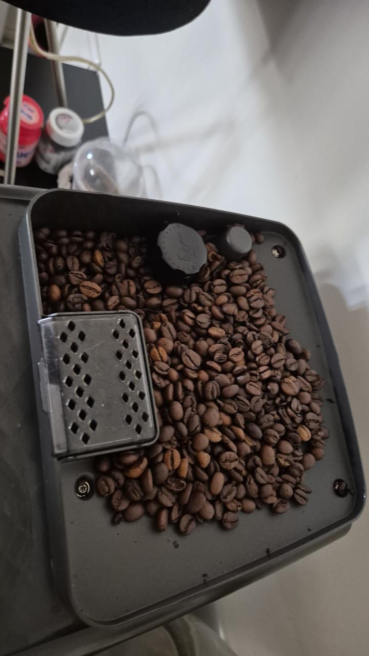 Koffie machine s