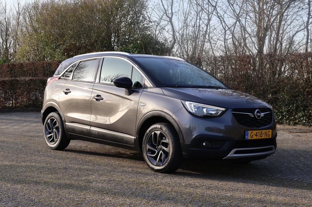 Opel Crossland X 1.2 t. 120 jaar. edition|rijklaarprijs|12 maanden bovag ga
