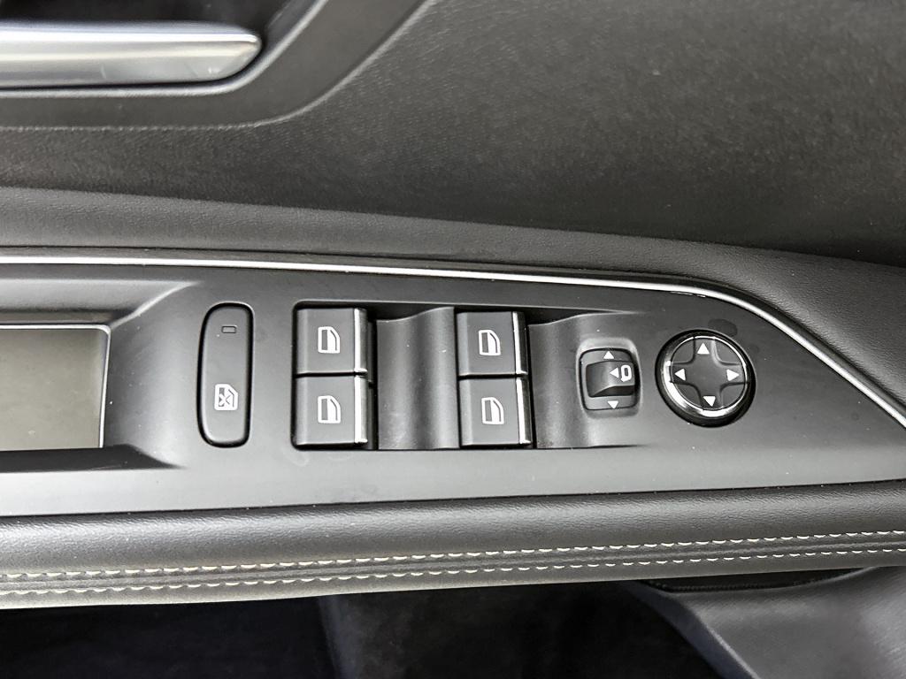 Peugeot 3008 hybrid 225pk automaat gt | rijklaar | panoramadak | el. achter
