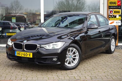 BMW 3-serie 320i executive