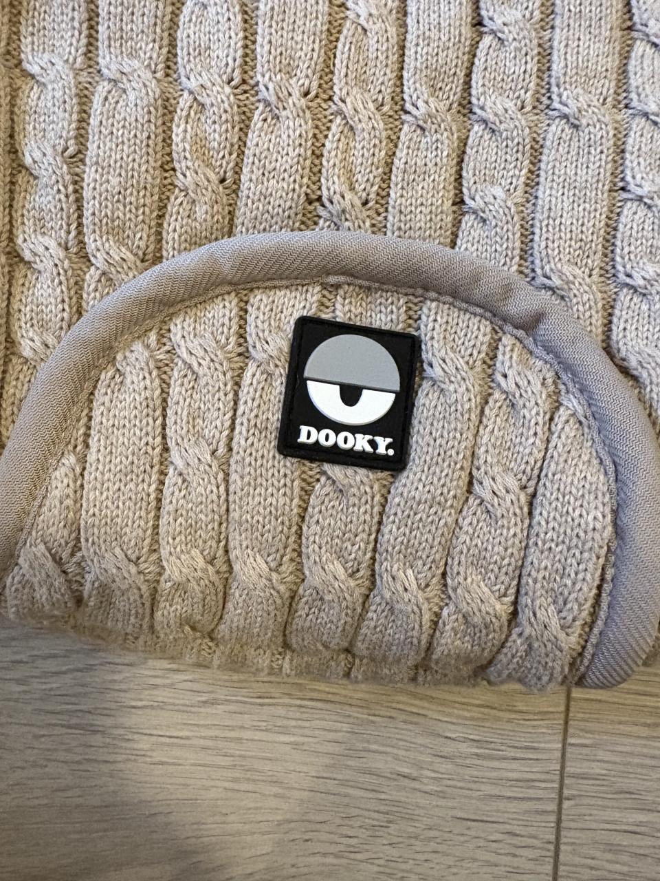 2 mooie voetenzakken voor de maxicosi