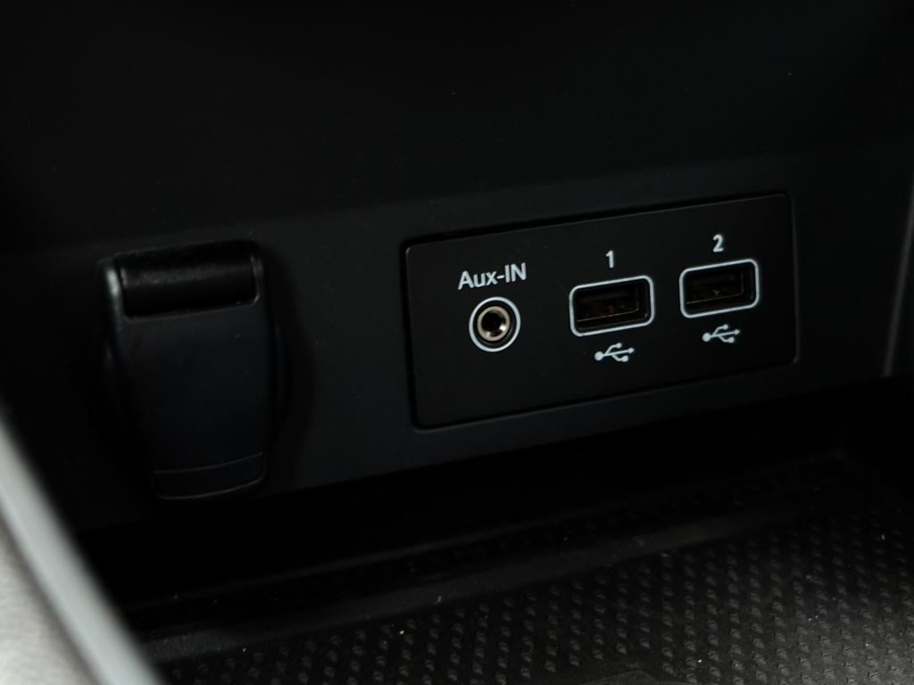 Renault Captur ii hybrid 140 intens automaat | apple carplay & android auto