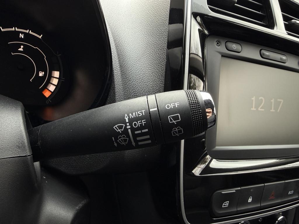 Dacia Spring comfort