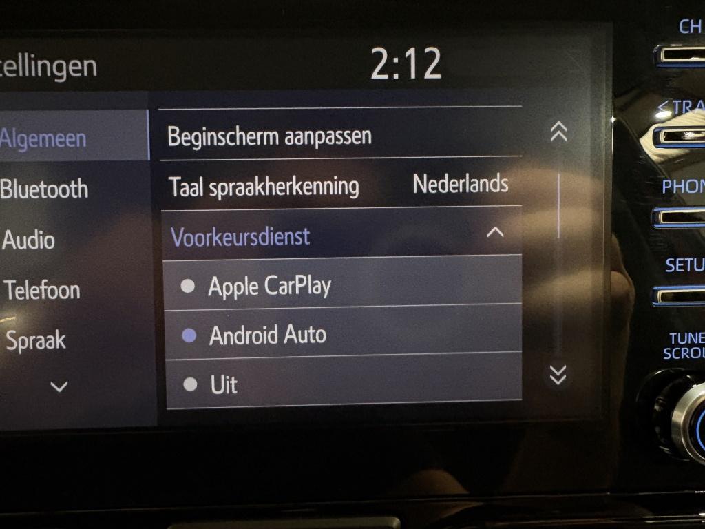 Toyota Yaris 1.5 hyb. 115pk dynamic+ adap.cruise| stoel.verw| camera