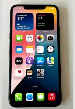 Iphone 11 pro