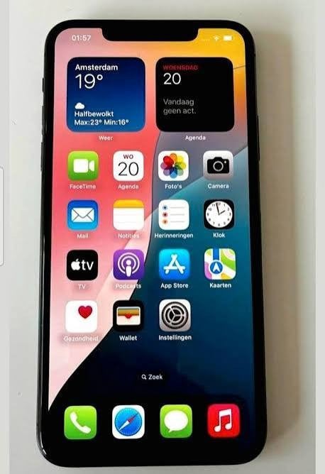 Iphone 11 pro