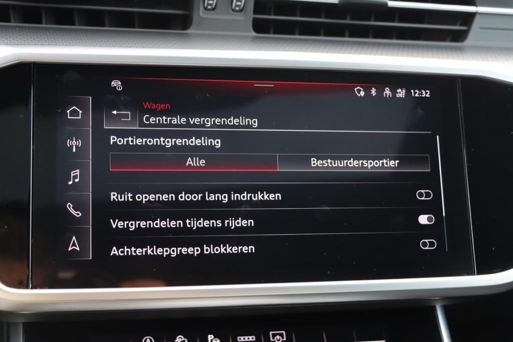 Audi A6 Allroad quattro 55 tfsi pro line advanced