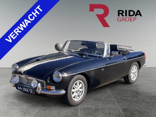 MG Onbekend b type 1.8 roadster