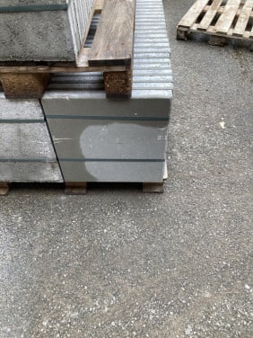 Tegels 50*50 grijs