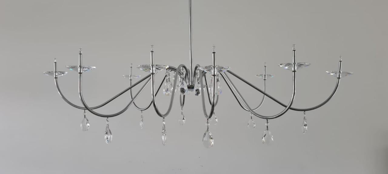 Eettafel lamp te koop