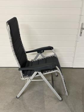 TWEE CRESPO RELAX FAUTEUIL LICHTGEWICHT