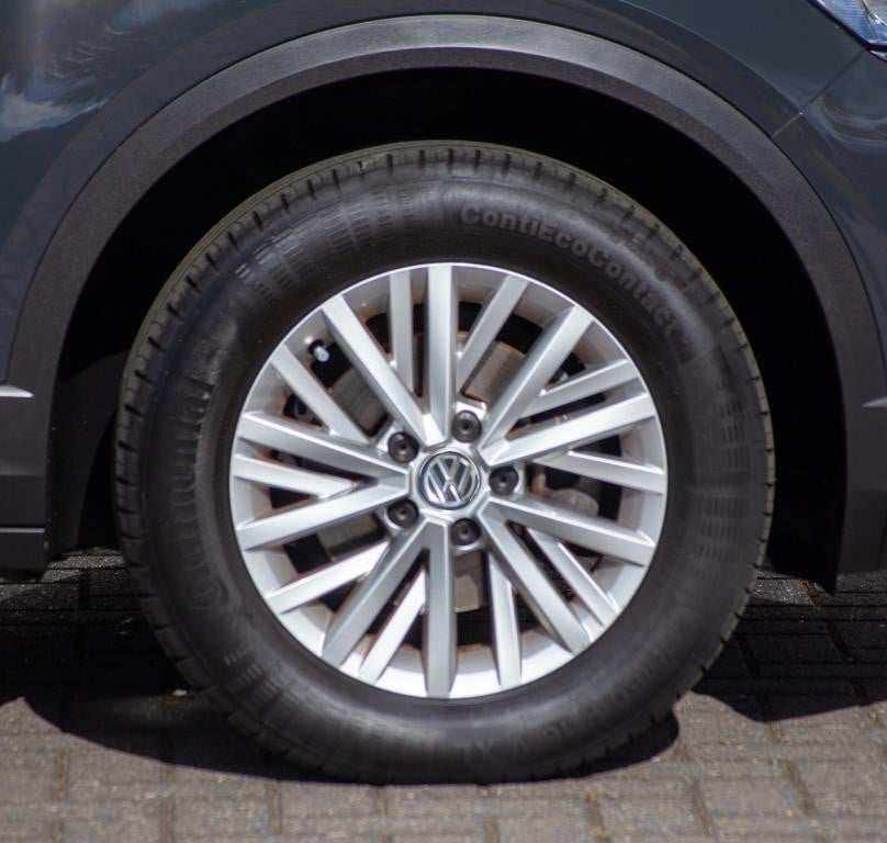Volkswagen T-roc 1.5 tsi style
