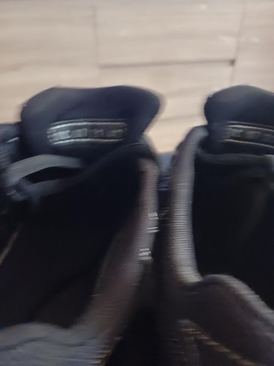 Dior x stone island b30 black on black on black mt. 42