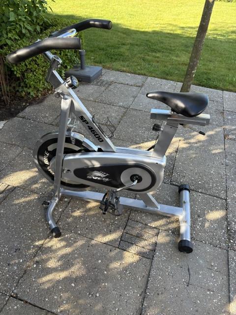 Spin Bike (home trainer) Sven sport