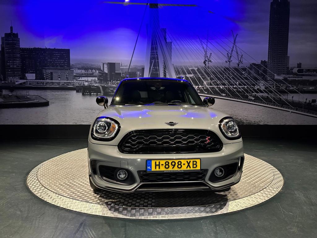 Mini Countryman mini 2.0 cooper s hammersmith *jcw-pack*pano*camera*appleca