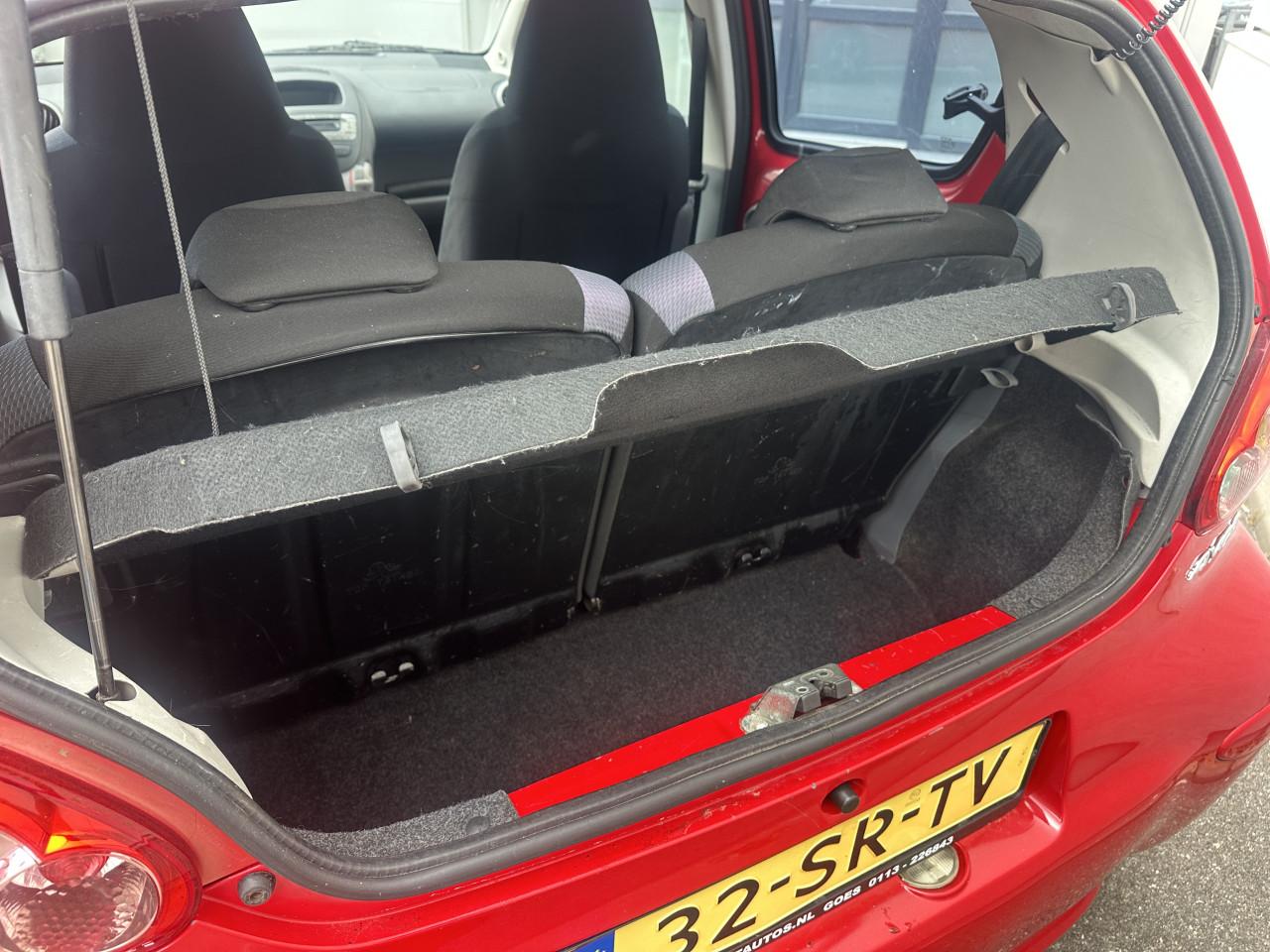 Toyota Aygo 1.0-12V + / Elektr. ramen / NAP / APK t/m 05-2027