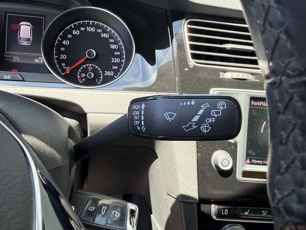 Volkswagen Golf variant 1.4 tsi 125pk business edition connected r