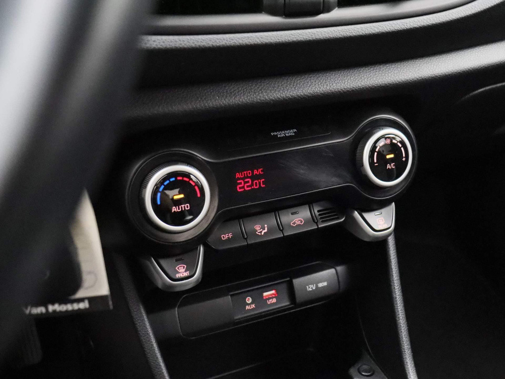 Kia Picanto 1.0 cvvt design edition | camera | lmv | apple carplay | naviga
