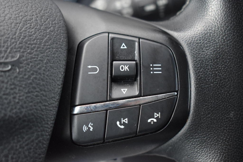 Ford Transit Custom 320 2.0 tdci l2h1 sport | automaat | 185 pk | lichtmeta