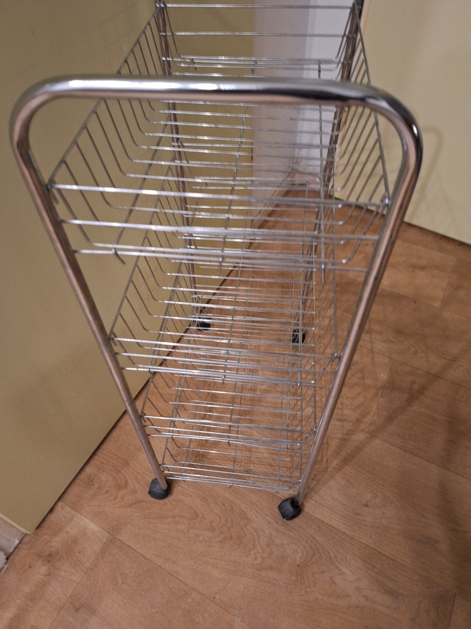 Decoratief rekje