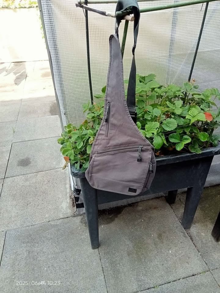 2 verschillende soorten rugzak