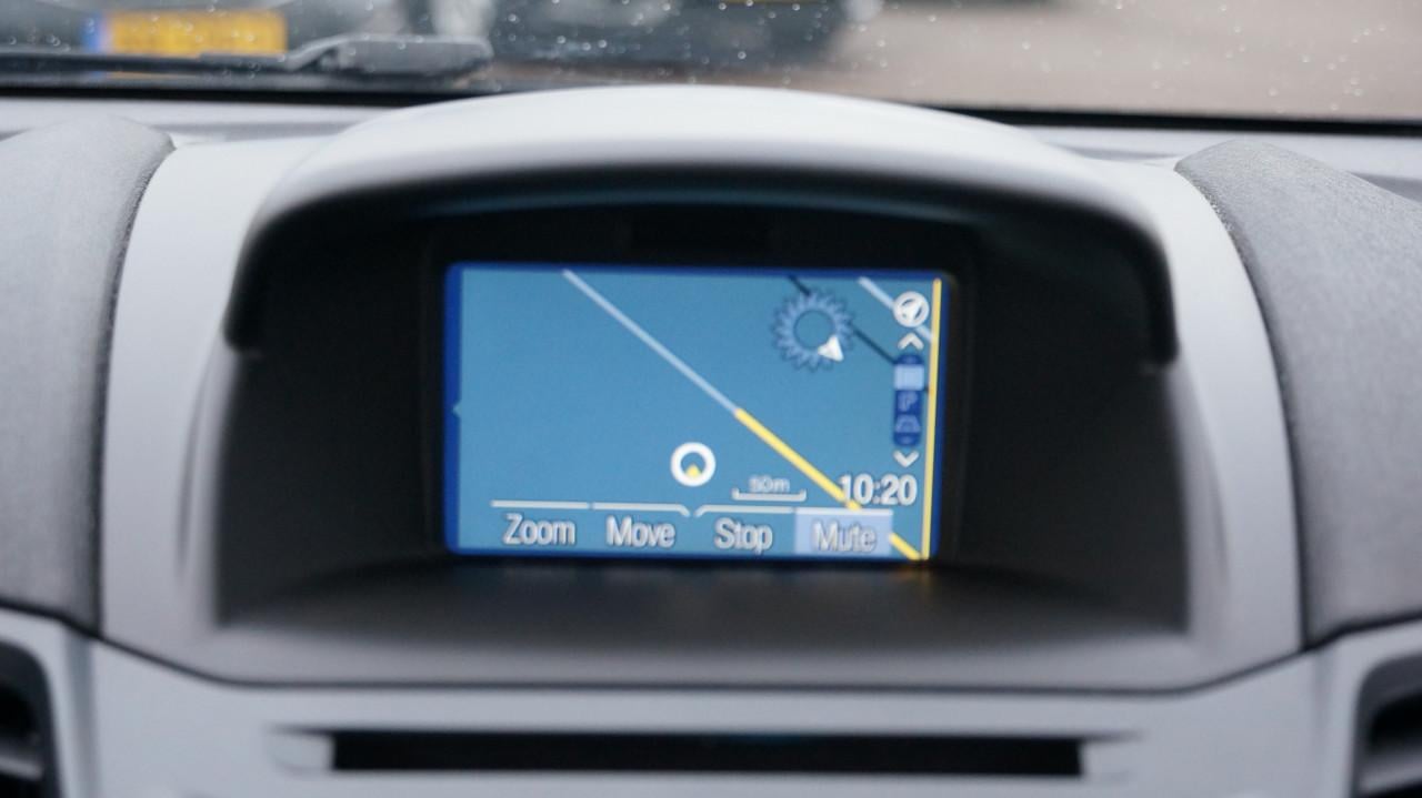 Ford Fiesta 1.0 Style Ultimate rijklaar incl garantie