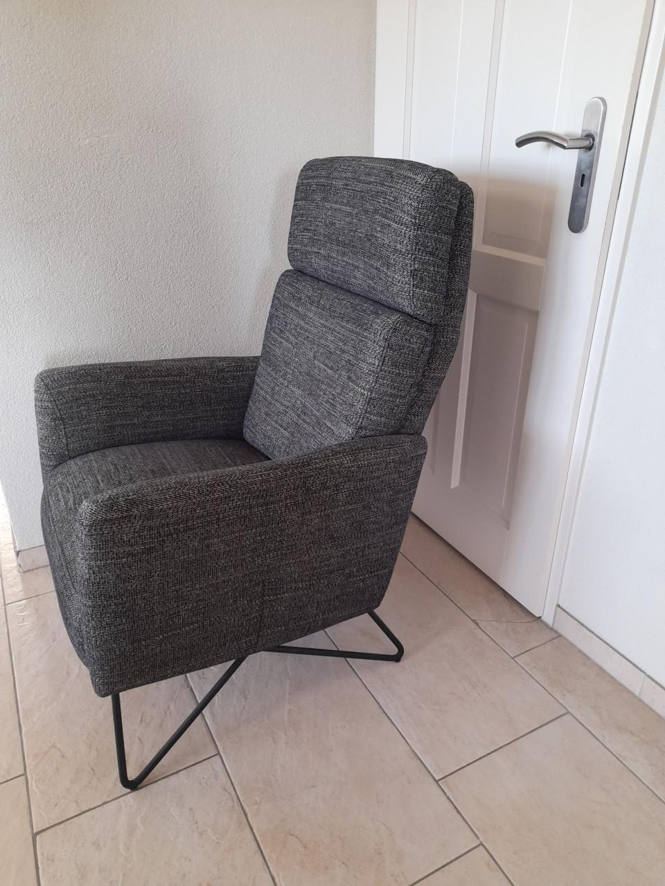 Prachtige Fauteuil (in goede nette staat )
