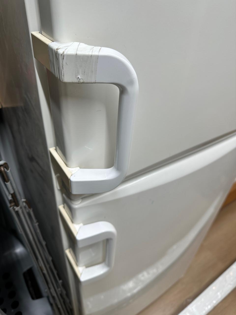 Miele koelvries combinatie