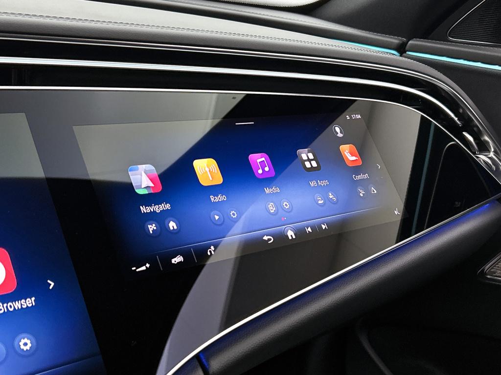 Mercedes-Benz E-Klasse estate 300 e sport edition | premium pakket | rijass