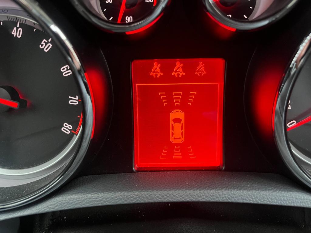 Opel Mokka 1.4 t cosmo | opc line | leder | trekhaak