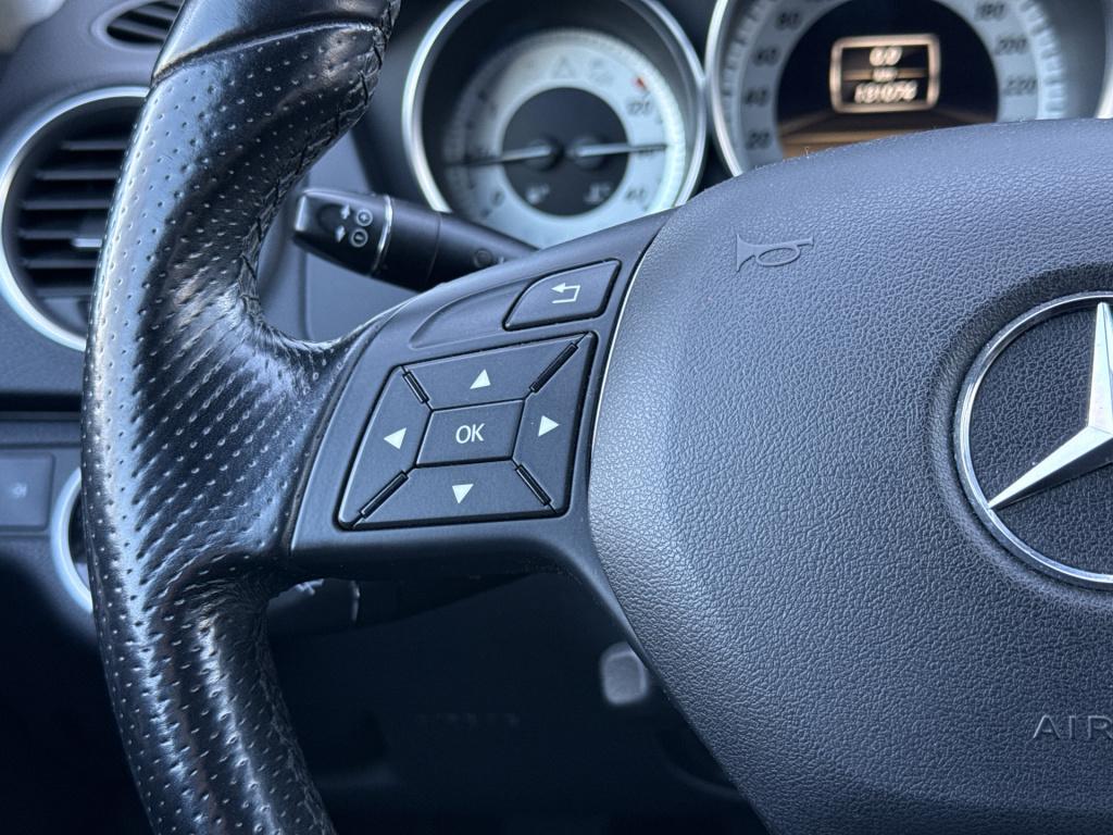 Mercedes-Benz C-Klasse estate 180 business class avantgarde | elekt. stoele