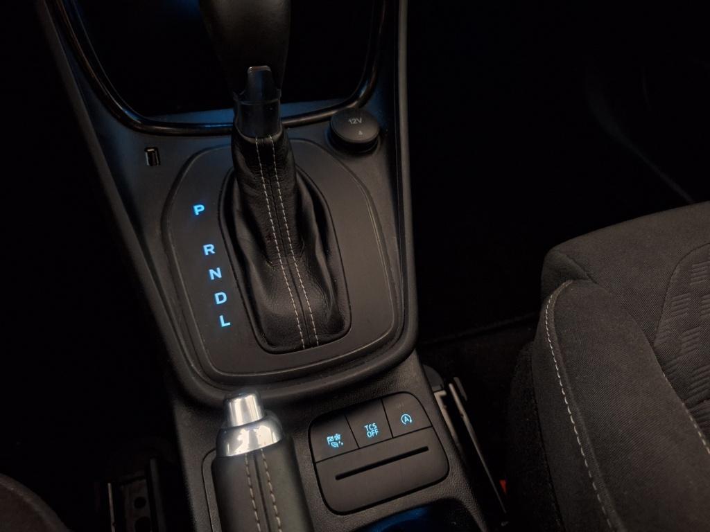 Ford Puma 1.0 eb hybride titanium | trekhaak | stoel/stuurverwarming |