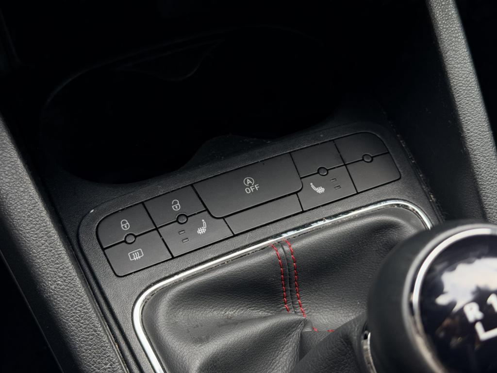 Seat Ibiza 1.0 ecotsi fr connect | bluetooth | dab | nav | cruise control |