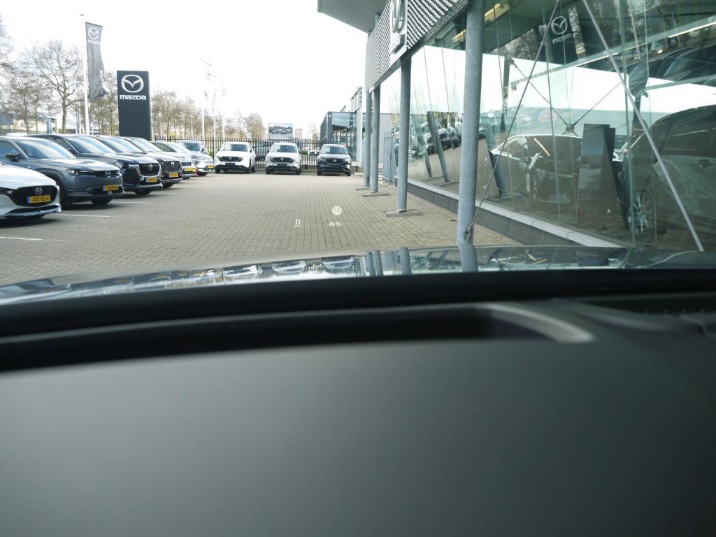 Mazda Cx-5 2.5 e-skyactiv g 141 m hybrid homura