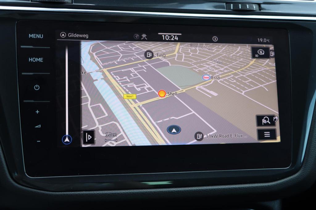Volkswagen Tiguan 1.4 tsi ehybrid life business 245pk dsg6 | soh 87,1% |