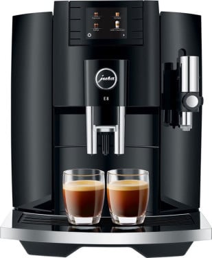 Reparatie Koffiezet automaten