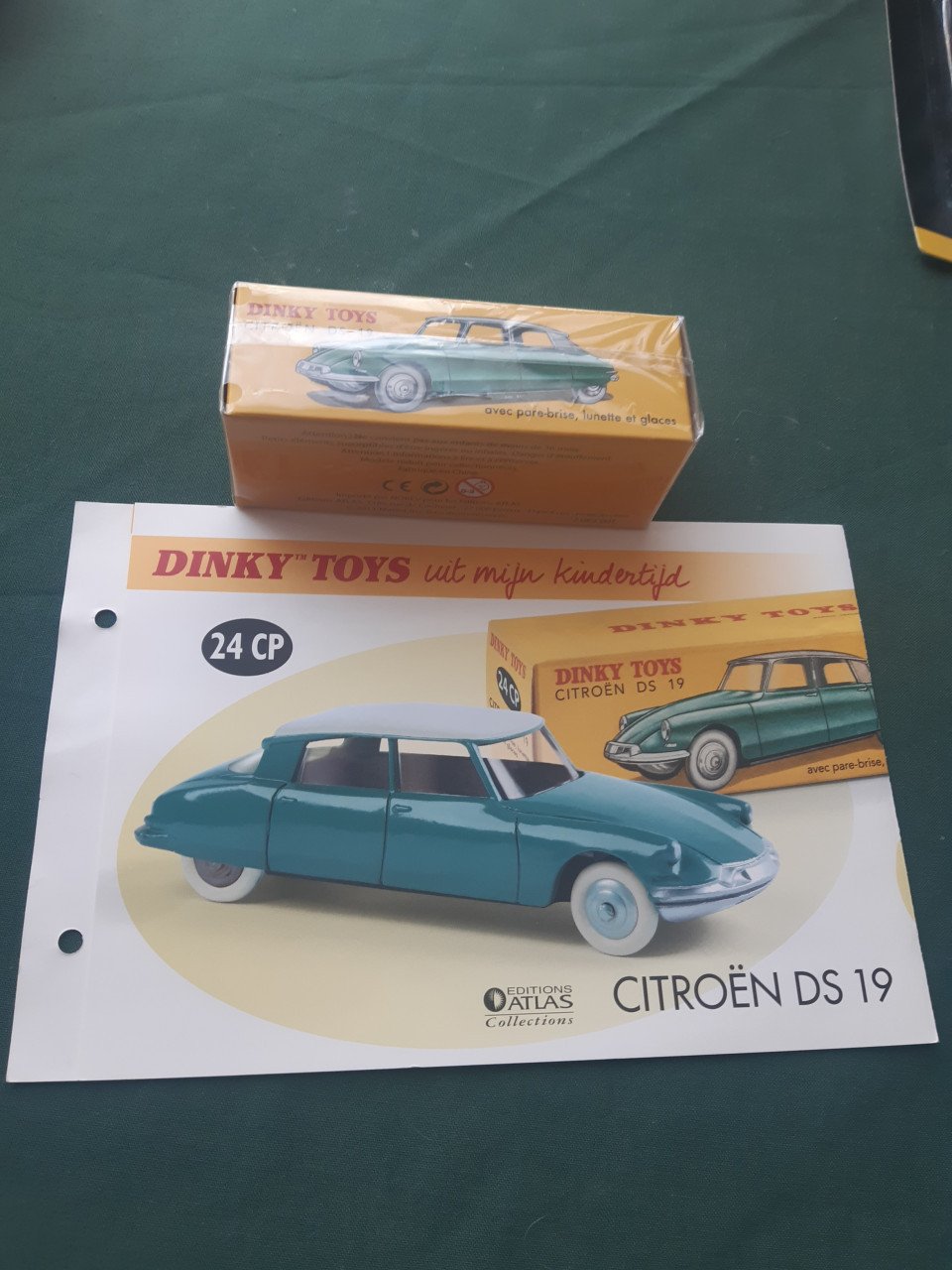 Vintige spulletjes  ...nostalgie