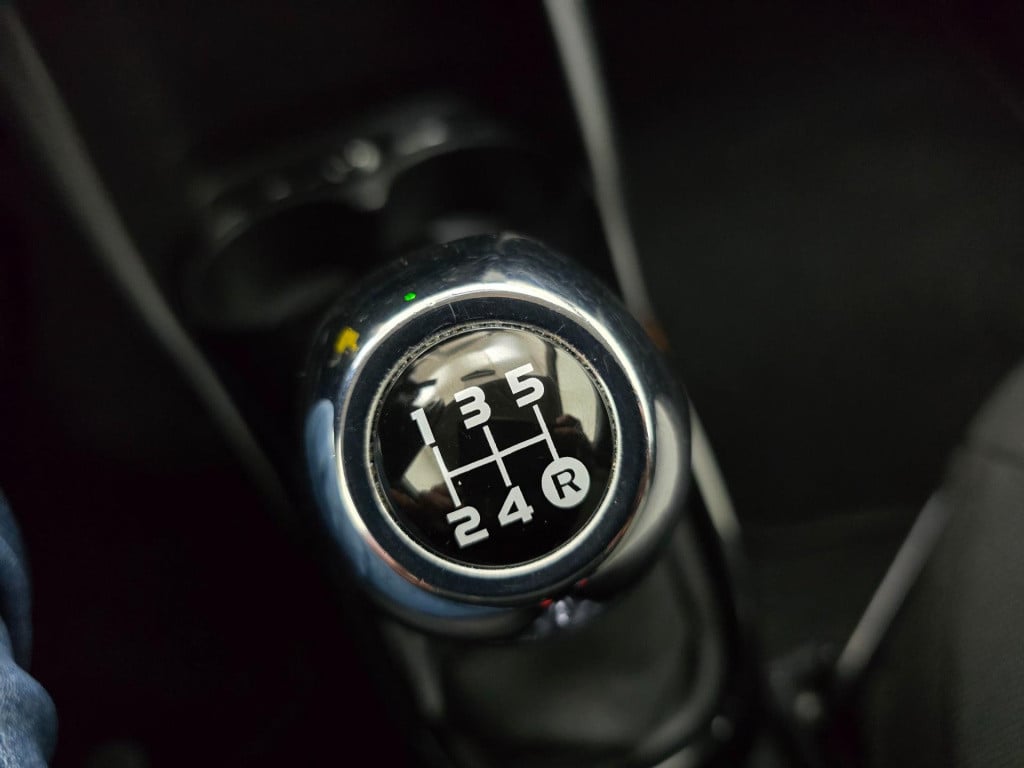Citroen C1 occasion 1.0 vti shine | leuke uitvoering! | tweedehands citroen