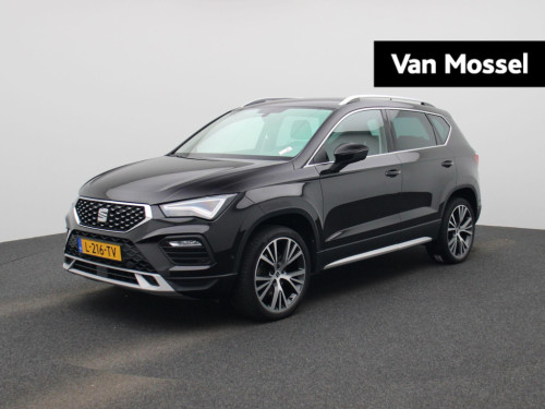 Seat Ateca 1.5 tsi xperience business intense | navigatie | apple carplay /