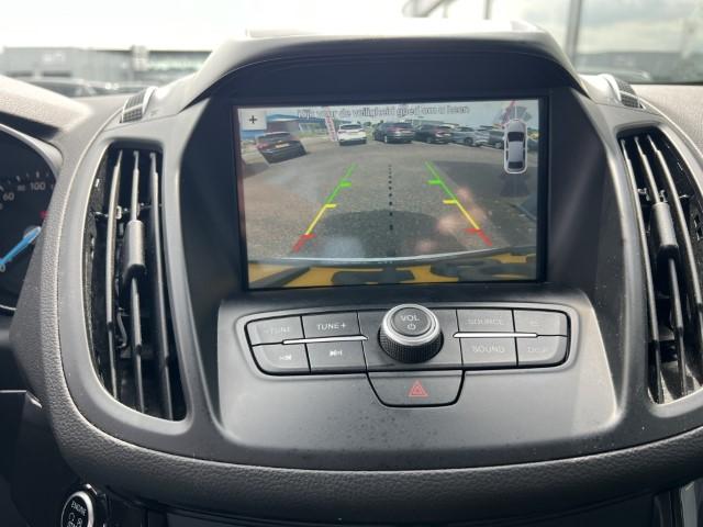 Ford Kuga 1.5 ecoboost 150pk 2wd titanium | trekhaak |