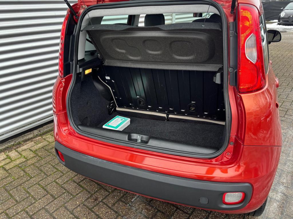 Fiat Panda 0.9 twinair edizione cool