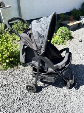 Vakantiebuggy