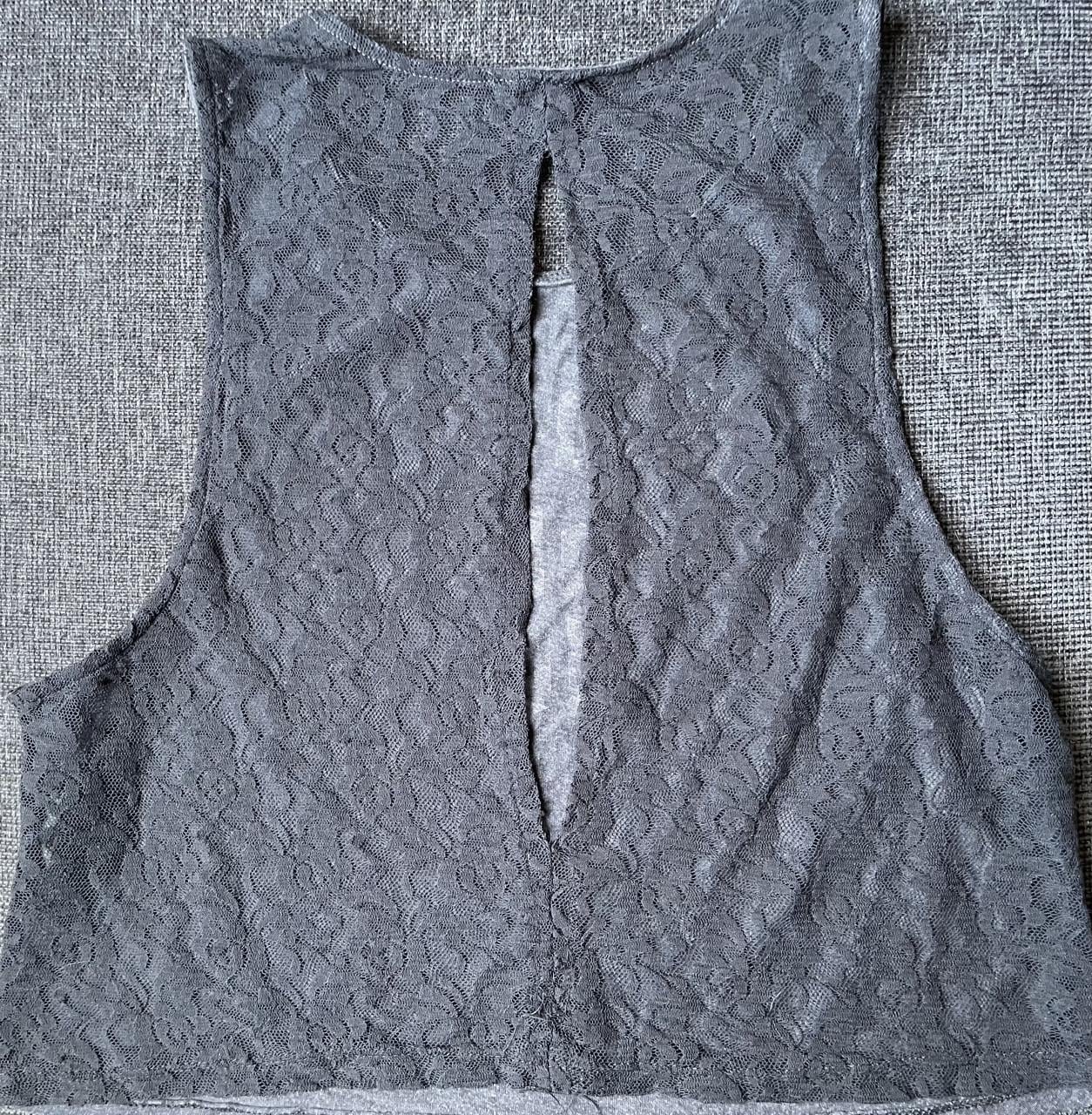 Nieuwe top dames