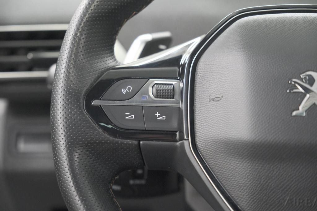 Peugeot 5008 puretech 130 eat8 gt-line | schuif-/kanteldak | trekhaak | ele