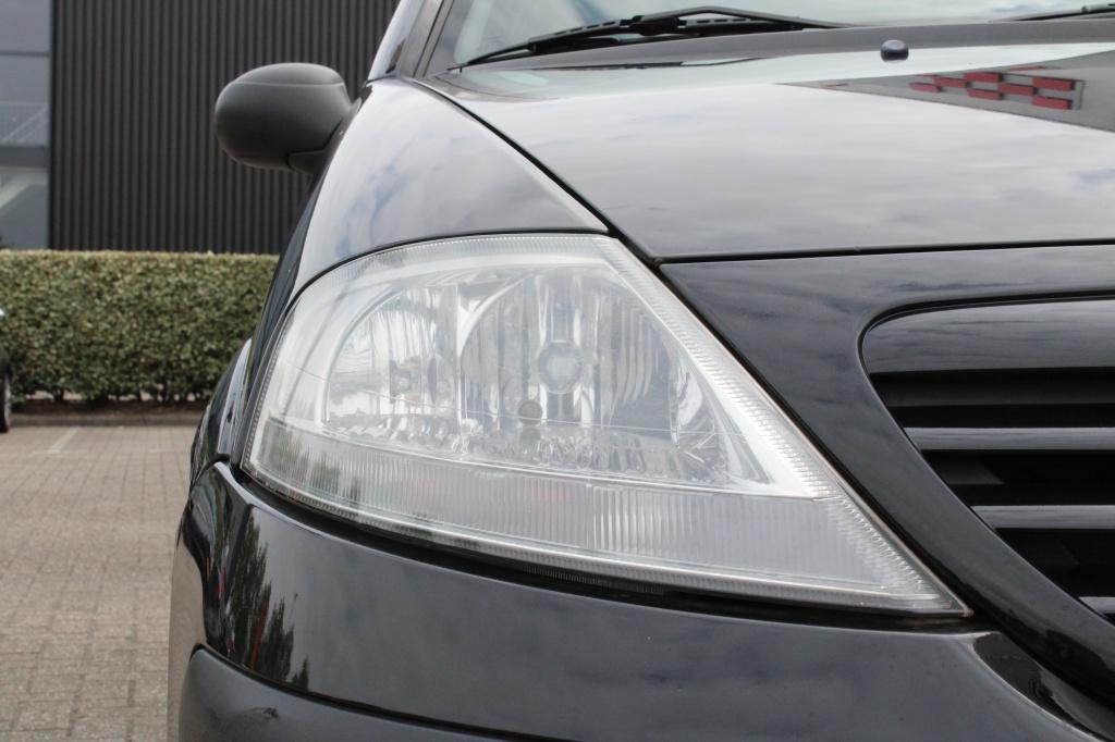 Citroen C3 1.1i ligne séduction