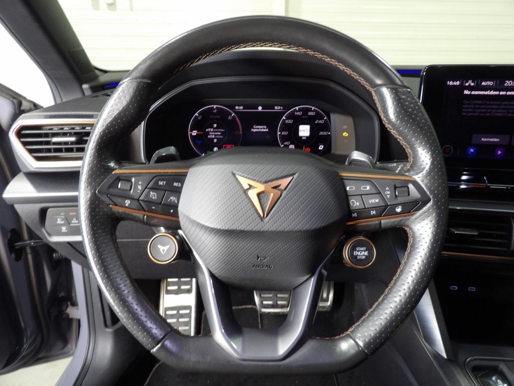 Cupra Leon 1.4 e-hybrid 245pk dsg-6 adrenaline