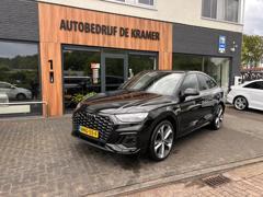Audi Q5 Sportback 55 TFSIe