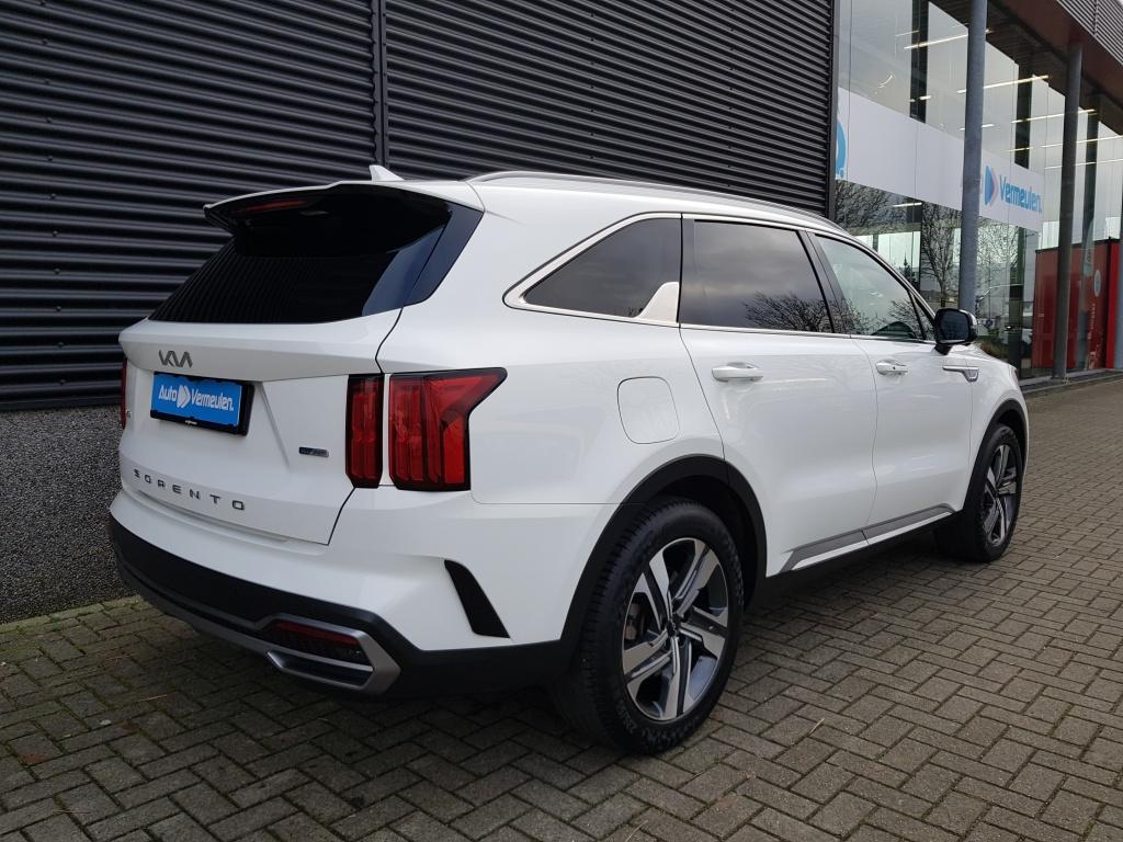 Kia Sorento phev spirit 1.6 t-gdi 5p