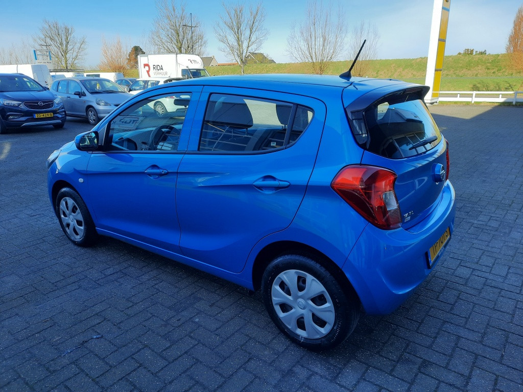 Opel Karl 1.0 ecoflex edition
