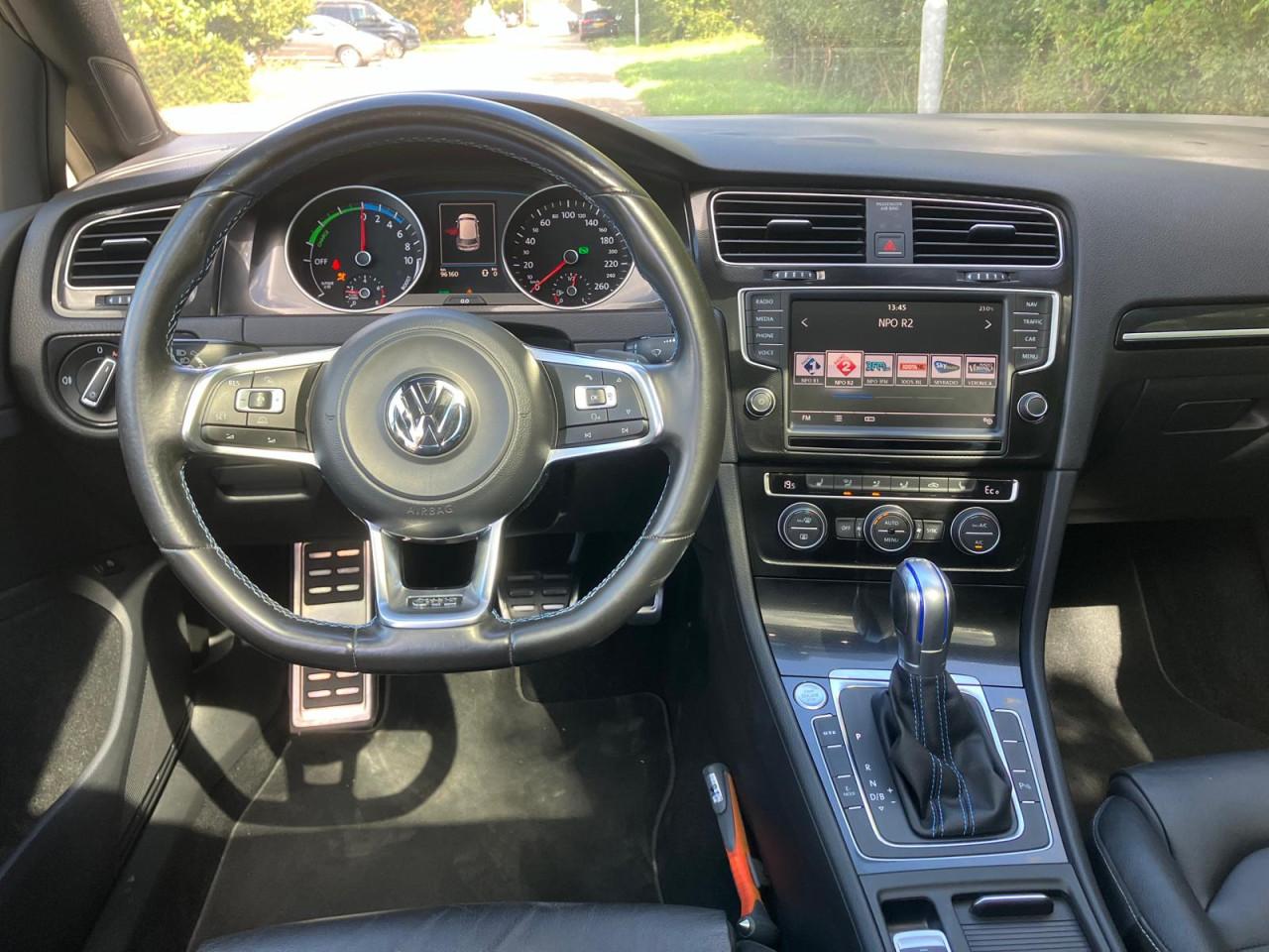 Volkswagen Golf 1.4 Tsi GTE